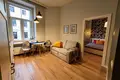 Appartement 2 chambres 34 m² en Lodz, Pologne