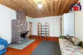 Casa 125 m² Bialarucki sielski Saviet, Belarús
