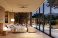 Apartamento 3 habitaciones 334 m² Si Sunthon, Tailandia