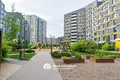 Wohnung 1 zimmer 44 m² Kopishche, Belarus