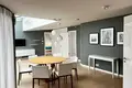 Квартира 3 комнаты 175 м² Рига, Латвия