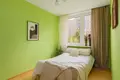 Mieszkanie 2 pokoi 46 m² Warszawa, Polska
