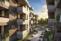 Apartamento 3 habitaciones 81 m² Dalaman, Turquía