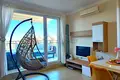 Appartement 2 chambres 63 m² Pomorié, Bulgarie