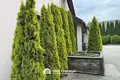 Casa 5 habitaciones 140 m² Lasanski sielski Saviet, Belarús
