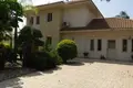 Wohnung 4 Schlafzimmer 240 m² in Pyrgos Lemesou, Zypern