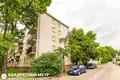1 room apartment 32 m² Minsk, Belarus