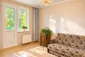Mieszkanie 2 pokoi 52 m² Ryga, Łotwa
