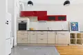 Appartement 2 chambres 41 m² en Varsovie, Pologne