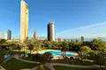 Apartamento 5 habitaciones  Benidorm, Španjolska