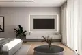 Penthouse 1 bedroom 106 m² Agios Amvrosios, Northern Cyprus