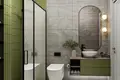 Dom 3 pokoi 180 m² Bodrum, Turcja