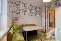 3 room apartment 67 m² Zhabinka, Belarus