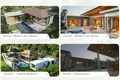 Villa 4 pièces 590 m² Thalang, Thaïlande