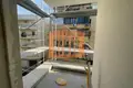 Квартира 1 комната 37 м² Golem, Албания