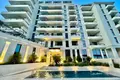 Mieszkanie 1 pokój 72 m² Rafailovici, Czarnogóra