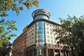 Pomieszczenie biurowe 344 m² Moskwa, Rosja