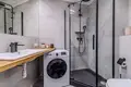 1 room apartment 21 m² Warsaw, Poland