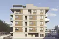 1 bedroom apartment 64 m² Limassol, Cyprus
