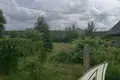 Grundstück 47 m² Lyscycki sielski Saviet, Belarus