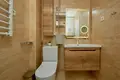 Penthouse 3 Schlafzimmer 150 m² Becici, Montenegro