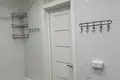 1 room apartment 48 m² Kalodziscanski sielski Saviet, Belarus