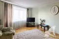 Квартира 3 комнаты 83 м² Мухавецкий сельский Совет, Беларусь