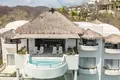 Willa 3 pokoi 4 545 m² Santa Maria Huatulco, Meksyk