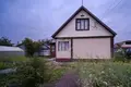 Casa 50 m² Piarezyrski sielski Saviet, Belarús