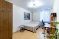Mieszkanie 3 pokoi 64 m² Mińsk, Białoruś