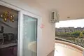 Wohnung 1 zimmer 160 m² Oba, Türkei