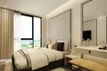 Apartamento 2 habitaciones 64 m² Choeng Thale, Tailandia
