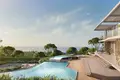 Villa Villas de la Marca Lamborghini en Benahavís con Amplios Espacios