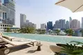 Appartement 4 chambres 556 m² Doubaï, Émirats arabes unis