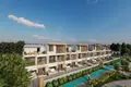 Villa de 5 habitaciones 250 m² Mezitli, Turquía
