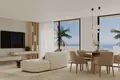Residential quarter Emerald View
