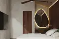 Villa 102 m² Bukit, Indonesia