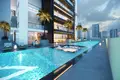 Wohnung 25 m² Dubai, Vereinigte Arabische Emirate