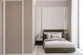 Studio apartment 35 m² Dubai, United Arab Emirates