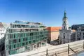 Wohnung 3 Schlafzimmer 100 m² Mittelungarn, Ungarn