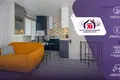 2 room apartment 30 m² Minsk, Belarus