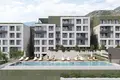 Wohnung 87 m² Tivat, Montenegro