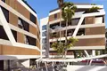 Apartamento 1 habitacion 82 m² Demos Agiou Athanasiou, Chipre