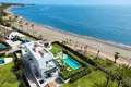 villa de 5 chambres 652 m² Estepona, Espagne