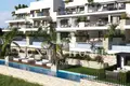 Penthouse 4 zimmer 448 m² Callosa de Segura, Spanien