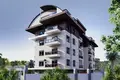 Квартира 2 комнаты 47 м² Оба, Турция