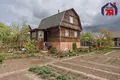 Dom 79 m² Lasanski sielski Saviet, Białoruś