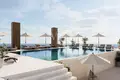 1 room studio apartment 27 m² Batumi, Georgia