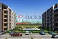 Квартира 2 комнаты 60 м² Равда, Болгария