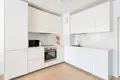 Appartement 2 chambres 44 m² Varsovie, Pologne